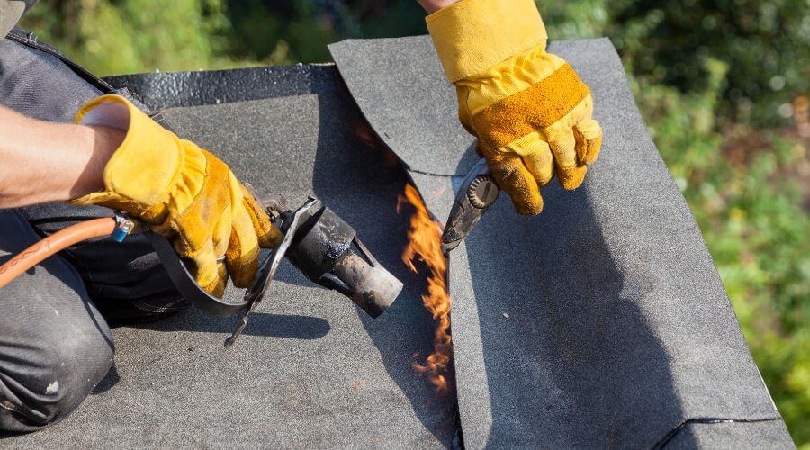 Local Chimney Repair in Mount Pulaski, IL